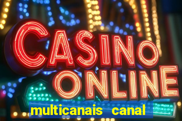 multicanais canal combate ao vivo